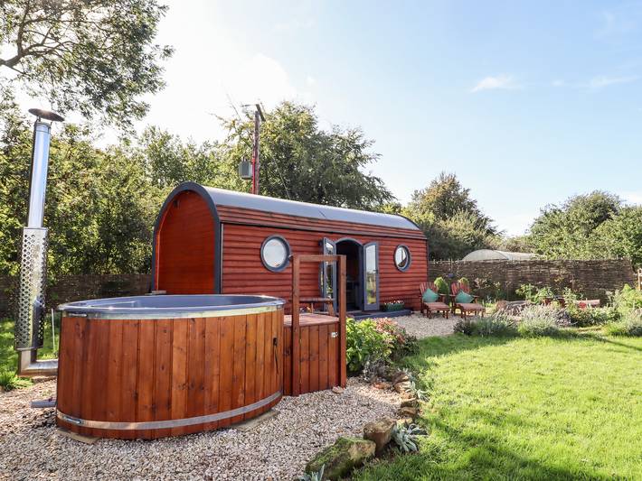 Gîte pour 2 personnes, avec jardin dans Cotswolds - 2