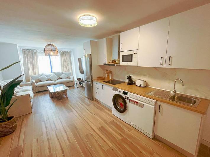 Maison d’hôte pour 2 personnes, avec Terrasse dans Fuerteventura - 2