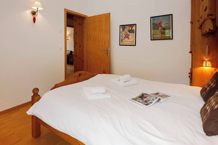 Appartement entier, Mon Abri B in Les Diablerets, Ormont-Dessus (Les Diablerets)