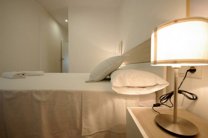 Ganze Wohnung, Apartamento Coco in Playa de Los Lances, Tarifa