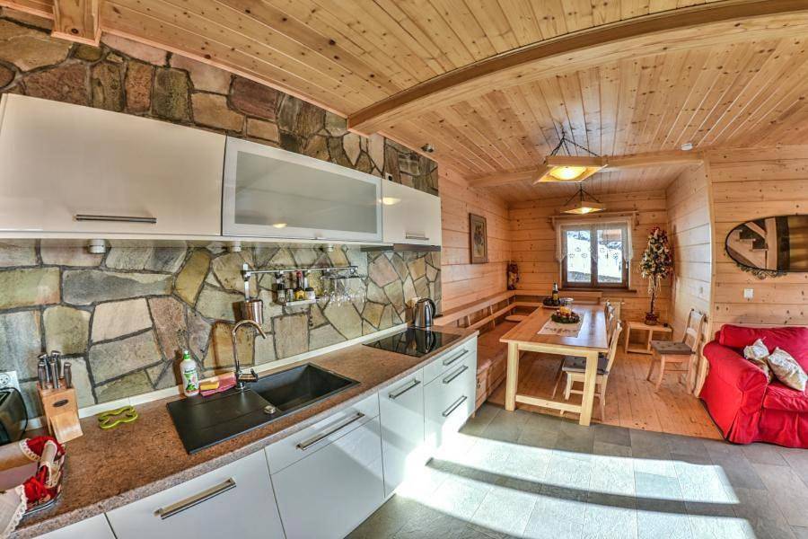 Cały apartament, Two-Bedroom Chalet in Krynica-Zdrój, Karpaty (Polska)