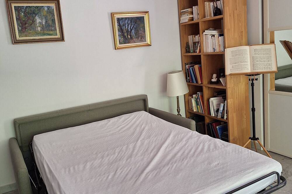 Ganze Wohnung, Montpellier ruhig mit großem Pool. in Montpellier, Mittelmeerküste (Frankreich)