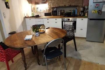 Cottage pour 2 personnes à Betton