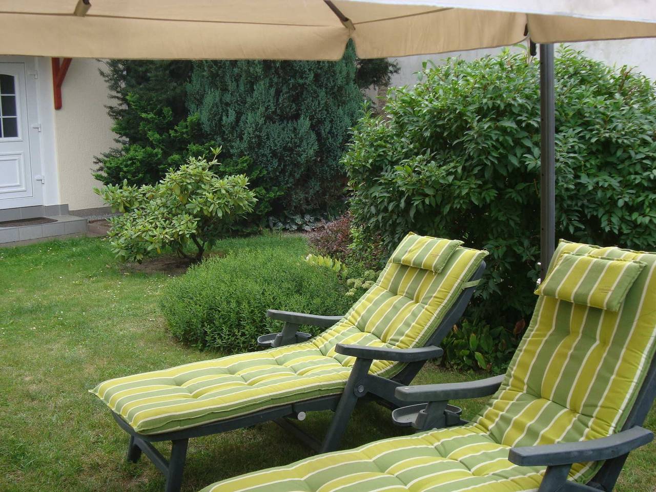 Ganze Ferienwohnung, Ferienwohnung Zschornack - Ferienwohnung in Wittichenau, Lausitzer Seenland