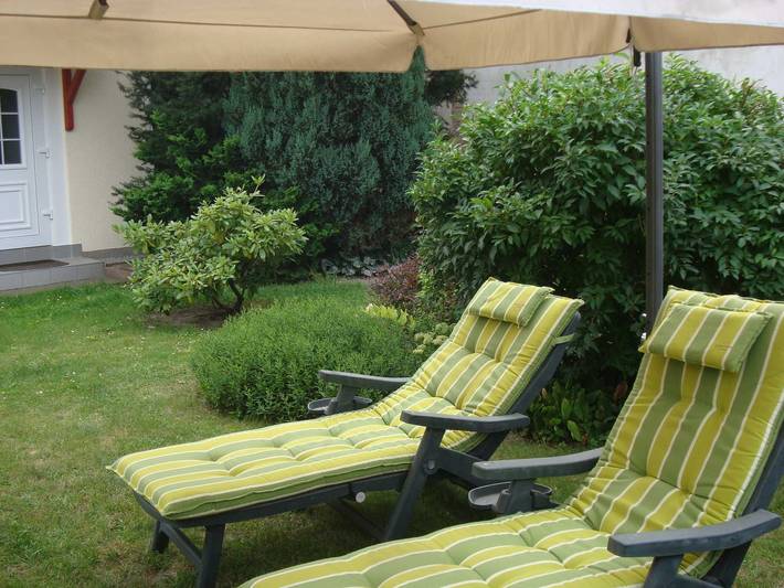 Ganze Ferienwohnung, Ferienwohnung Zschornack - Ferienwohnung in Wittichenau, Lausitzer Seenland