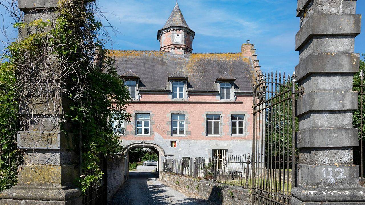 Ferienhaus für 15 Personen (230 m²) in Cerfontaine in Cerfontaine, Namur (region)