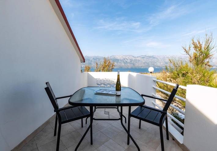 Ferienhaus für 10 Personen, mit Pool, mit Haustier in Razanac - 3