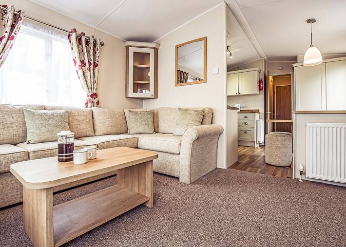 Camping für 4 Personen in England - 4