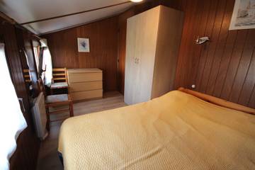 Appartement De Vacances pour 6 Personnes dans Portiragnes, Hérault, Photo 4