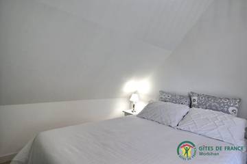B&b voor 2 Personen in Vannes, Bretagne, Afbeelding 2