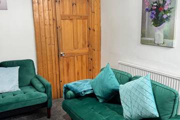 Holiday Apartment for 5 People in Leicester, Heart of England, Photo 2