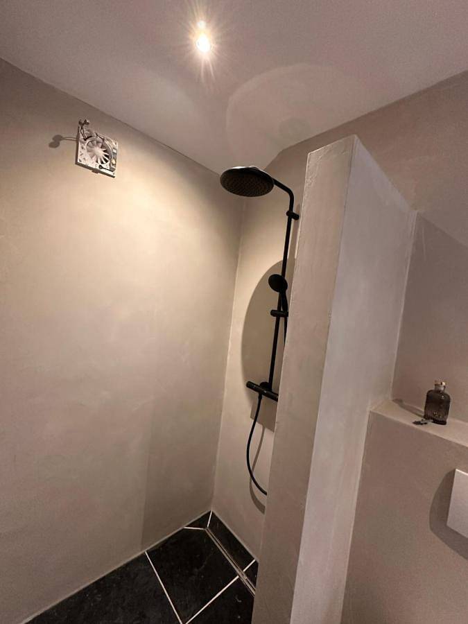 Ferienwohnung für 2 Personen, mit Terrasse und Garten sowie Ausblick in Velden - 4