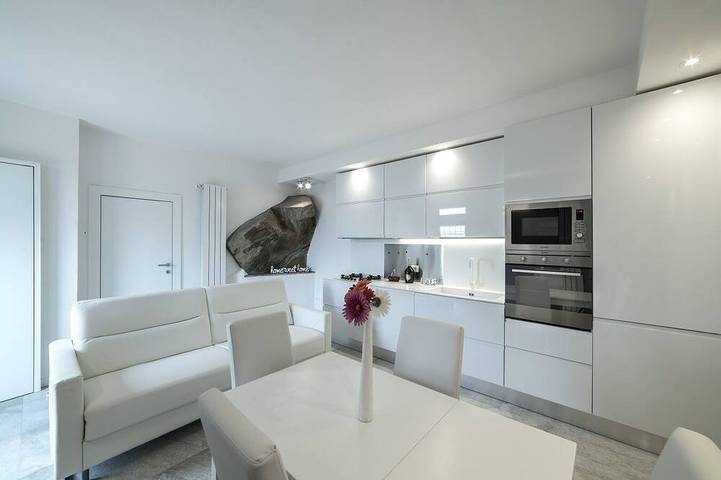 Gîte pour 4 personnes, avec piscine et jardin à Impruneta