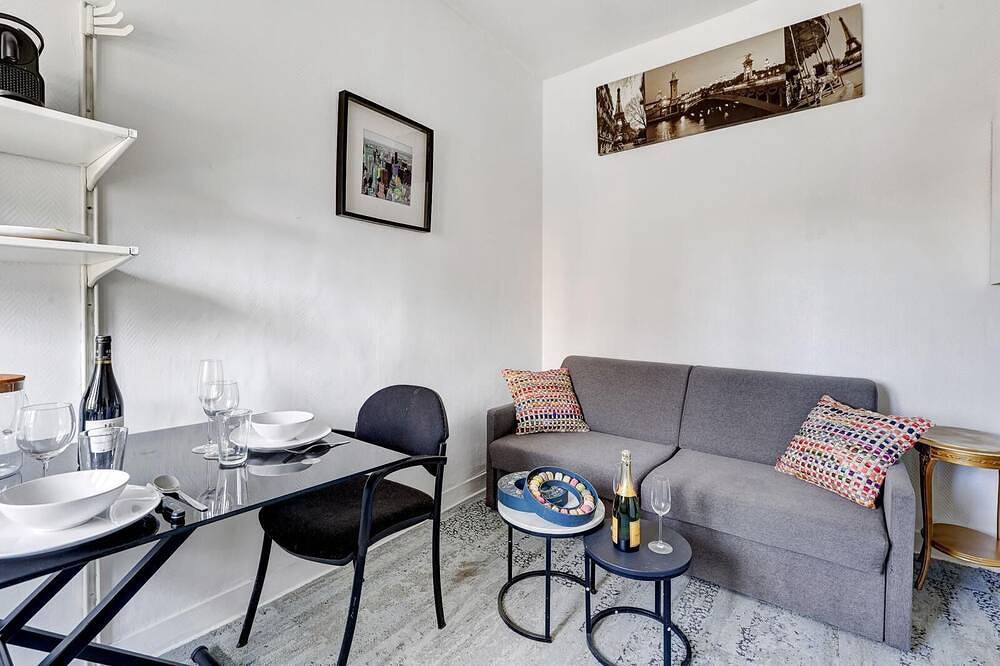 Appartement de vacances