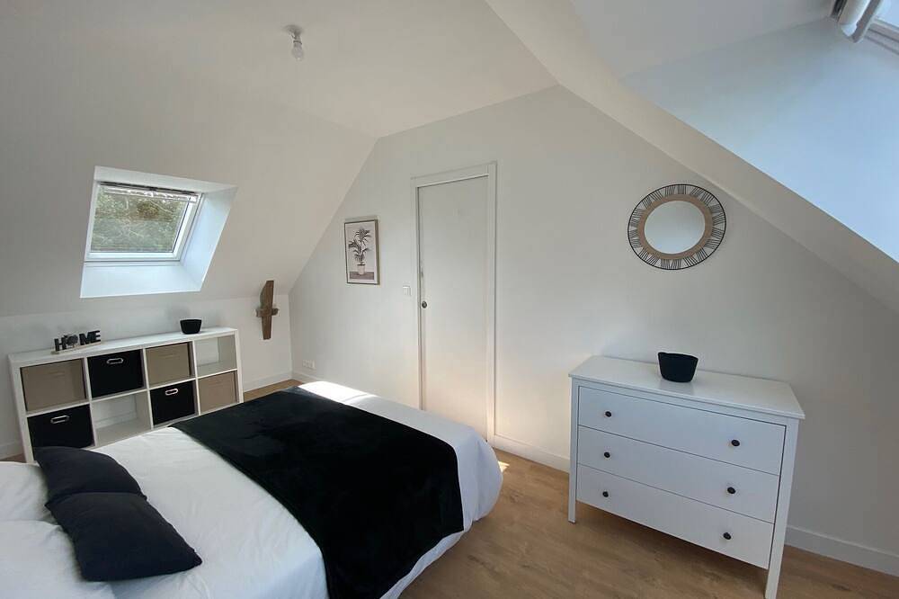 Gite \"Ty Arthur \" à Landaul in Landaul, Côte des Mégalithes