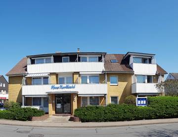 Ferienwohnung für 2 Personen in Büsum, Dithmarschen, Bild 1