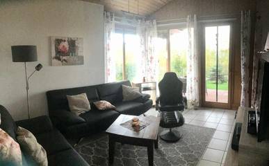 Ferienhaus für 4 Personen in Sehestedt (Jade), Jade, Bild 2
