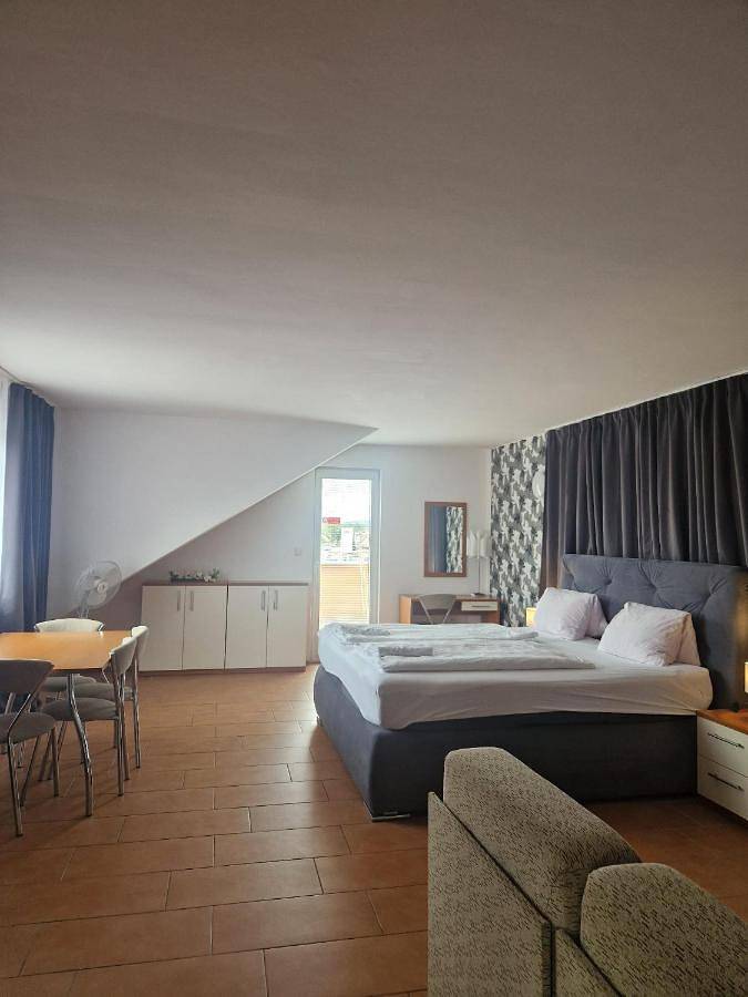 Penzion Relax Martina in Budweis, Budweis und Umgebung