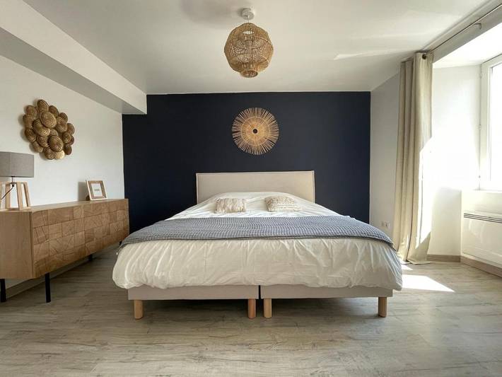 Gîte pour 3 personnes à Pierry - 2