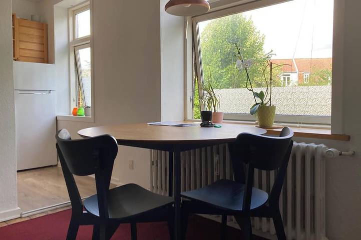 Ferienwohnung für 2 Personen