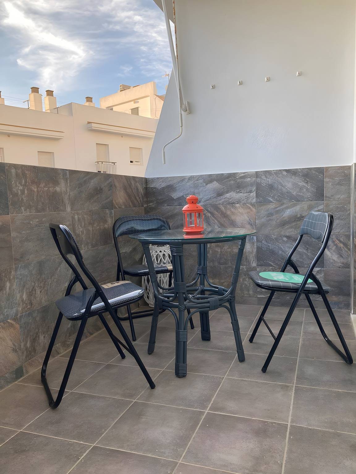 Apartamento inteiro, Apartamento Leonor no centro com garagem in Conil de la Frontera, Costa de la luz