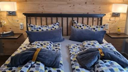 Ferienwohnung für 4 Personen in Peißenberg, Pfaffenwinkel, Bild 1