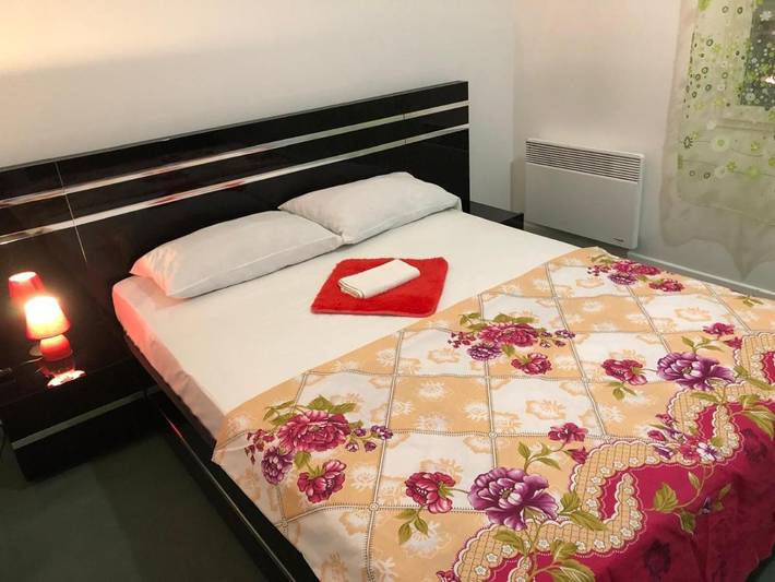 Casa de vacaciones para 8 personas, con jardín y terraza - 1