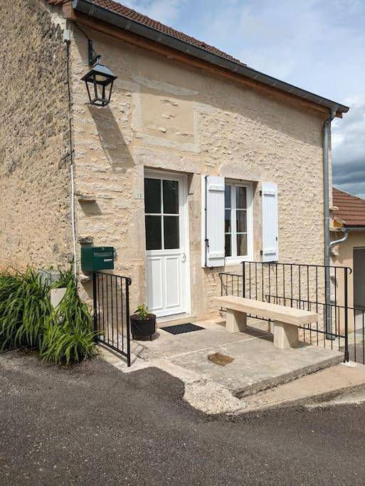 Location de vacances pour 4 personnes, avec terrasse à Savigny-lès-Beaune