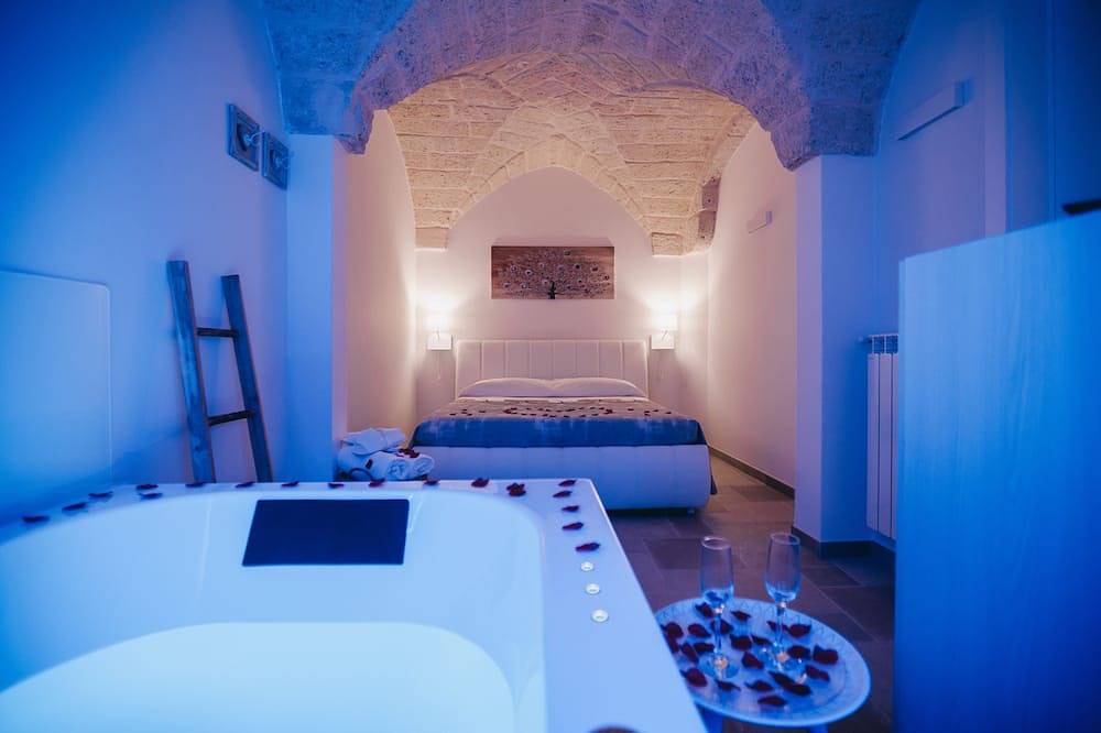 Suite Matteotti in Fasano, Salento
