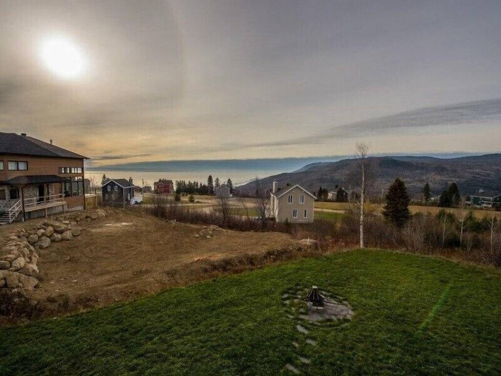 Le Zenyte - Petite-Rivière-Saint-François in Le Massif