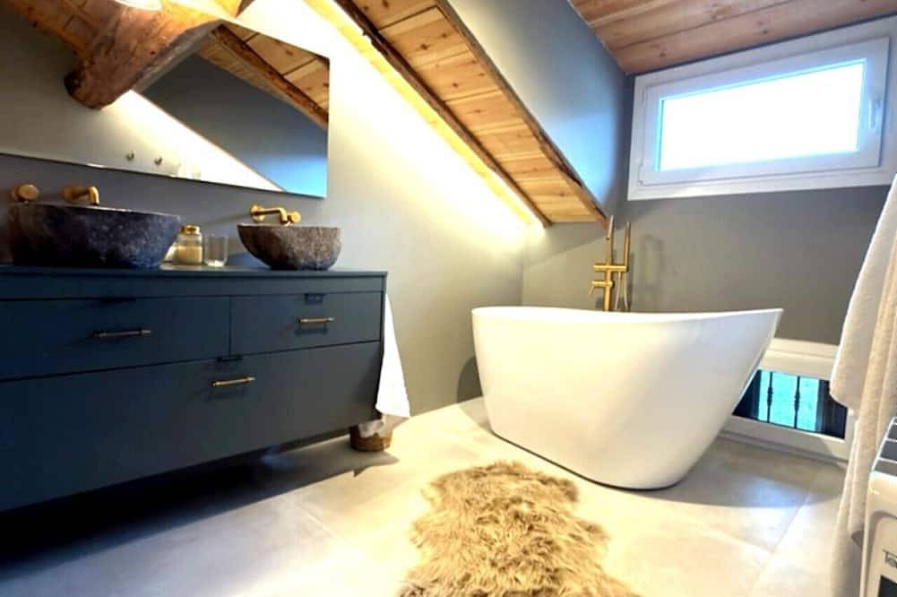 Apartamento entero, Calquerol Osseja Luxury romantic hideaway in Osséja, Parque Natural Regional de los Pirineos Catalanes