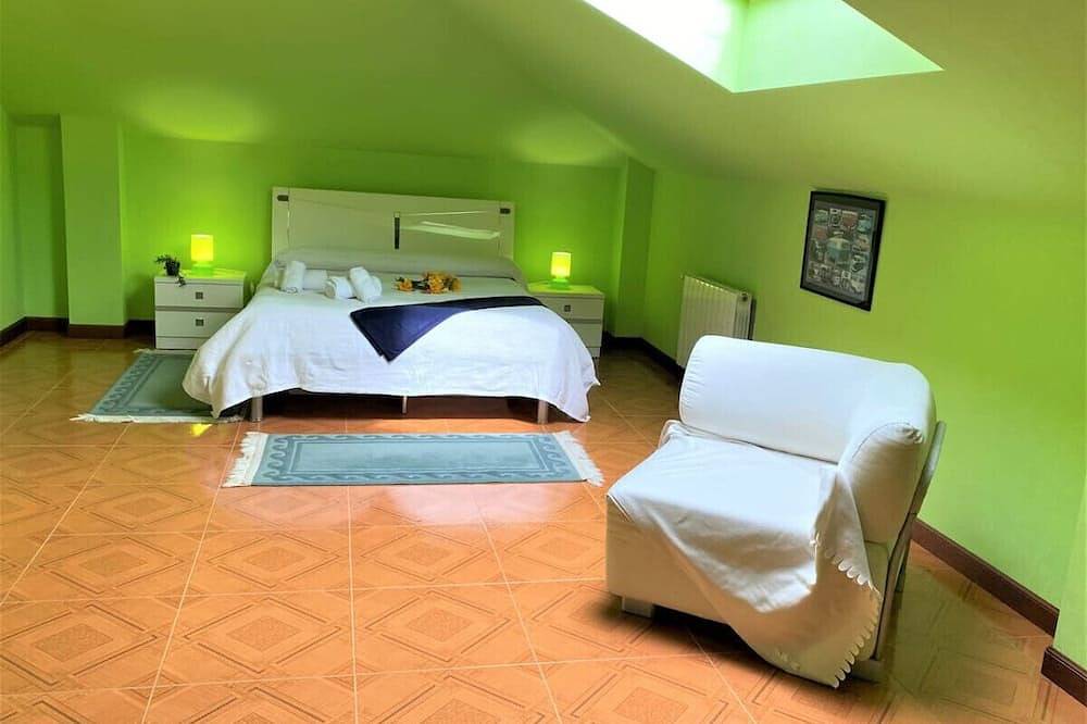 Villa cerca de la playa - Albulde 2804 in Meruelo, Costa de Cantabria