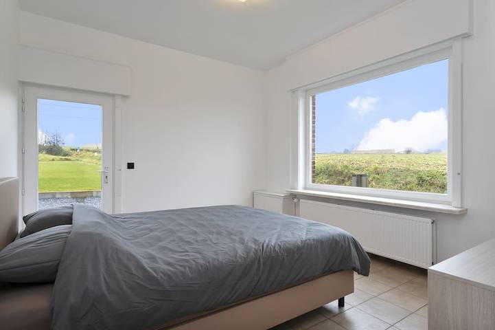 Villa für 10 Personen, mit Garten in Flandern - 2