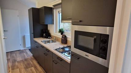 Chalet voor 4 Personen in Beekbergen, Nationaal Park Veluwezoom, Afbeelding 3