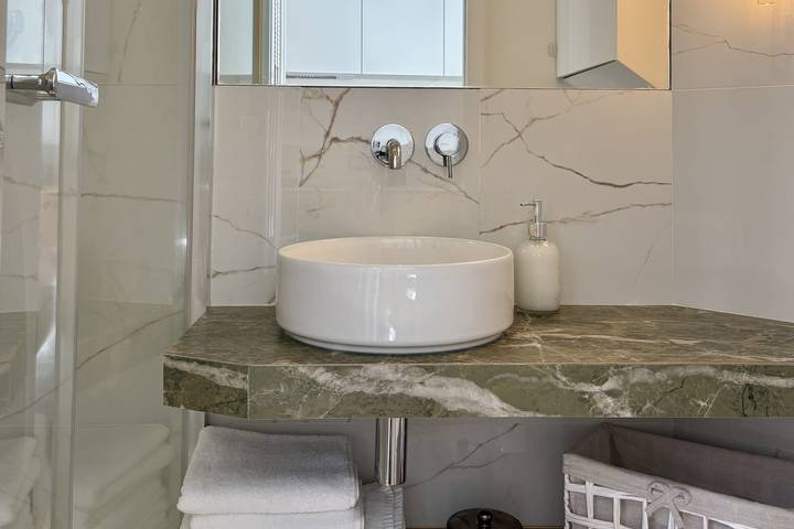 Gîte pour 2 personnes dans les Hauts-de-Seine - 3