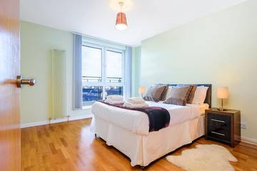 Apartment for 8 People in Leith, Edinburgh, Photo 3