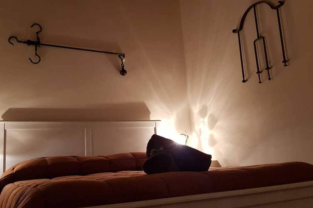 Geheel appartement, Kamer La Bascula in Crotone, Provincie Crotone