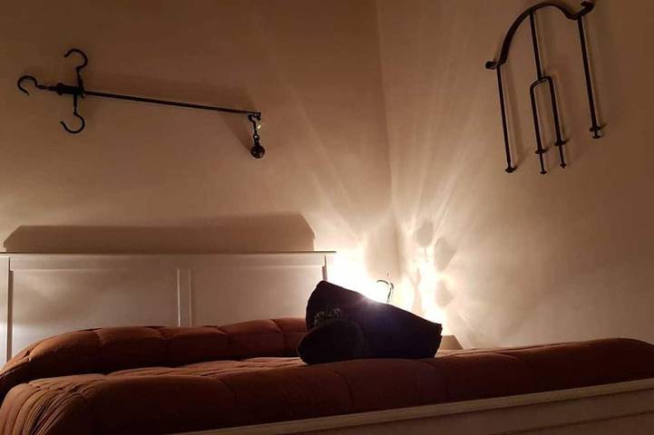 Ferienwohnung für 2 Personen, mit Garten - 1