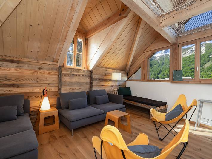 Apartamento de vacaciones para 8 personas - 1