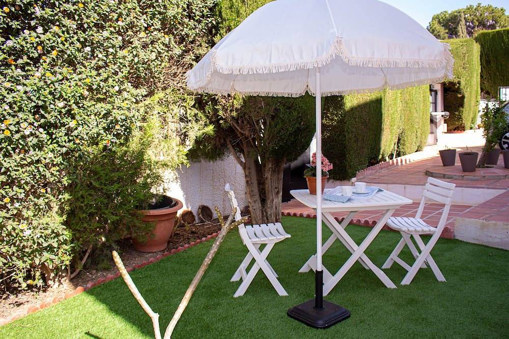 Apartamento entero, Apto. Barbacana. Tranquilidad en Costa del Sol in Urbanización Villa del Mar, Vélez-Málaga