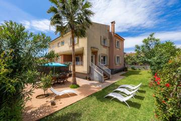 Ferienhaus in Capdepera, Mallorca Osten für 6 