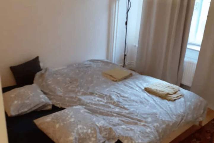 Ganze Wohnung, A quiet and secluded room in Lund, Skane