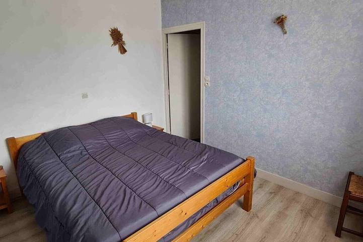 Location de vacances pour 5 personnes dans Lac de Bonlieu - 2