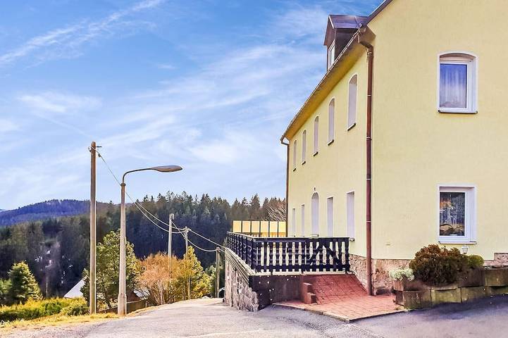 Ferienwohnung für 2 Personen in Breitenbrunn / Erzgebirge