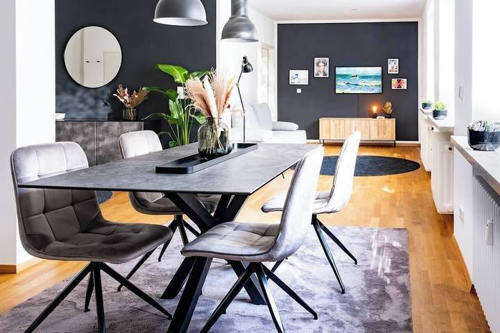 Ferienwohnung für 4 Personen - 1
