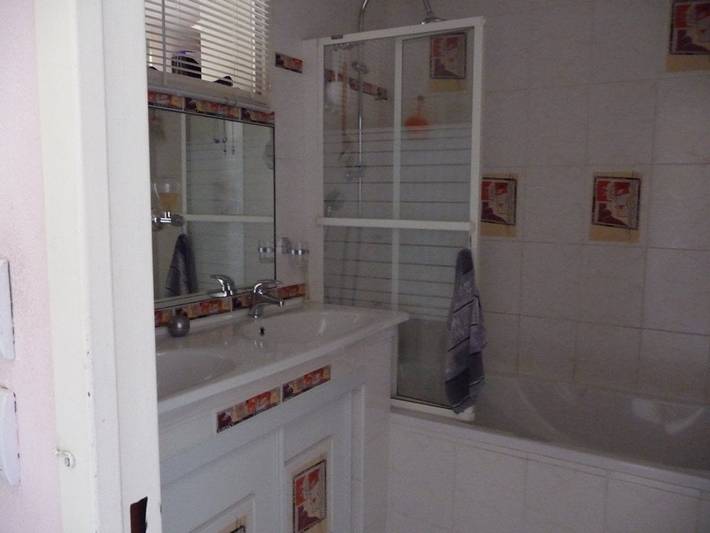 Chambre d’hôte pour 5 personnes, avec jardin en Provence - 3