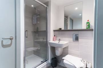 Apartment for 2 People in Liverpool, Merseyside, Photo 3