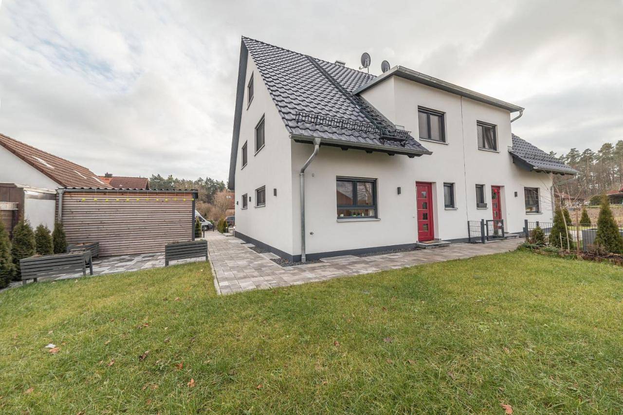 Villa in Franconia