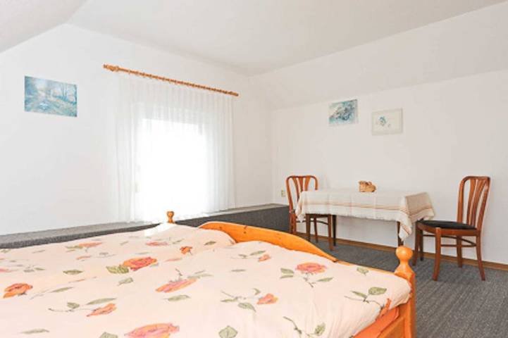 Bauernhof für 4 Personen, mit Garten in Neuharlingersiel - 3