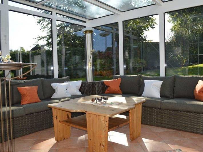 Ferienhaus für 4 Personen, mit Sauna und Garten, mit Haustier in Boren - 3